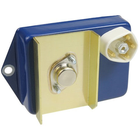 Ignition Control Module WVE 6H1062