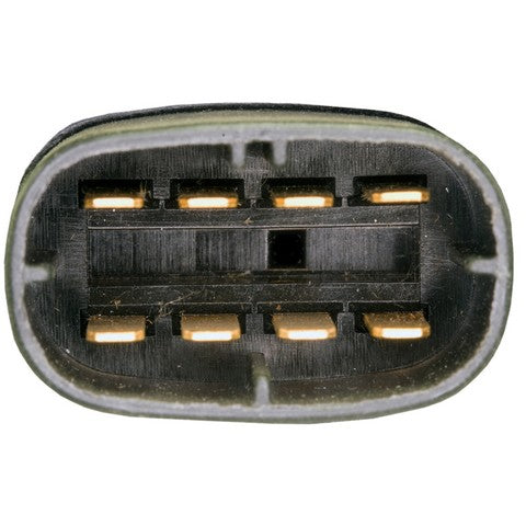 Ignition Control Module WVE 6H1070