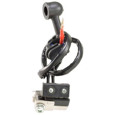 Ignition Control Module WVE 6H1072