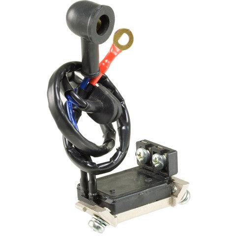 Ignition Control Module WVE 6H1072