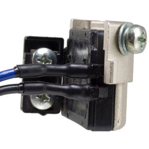 Ignition Control Module WVE 6H1072