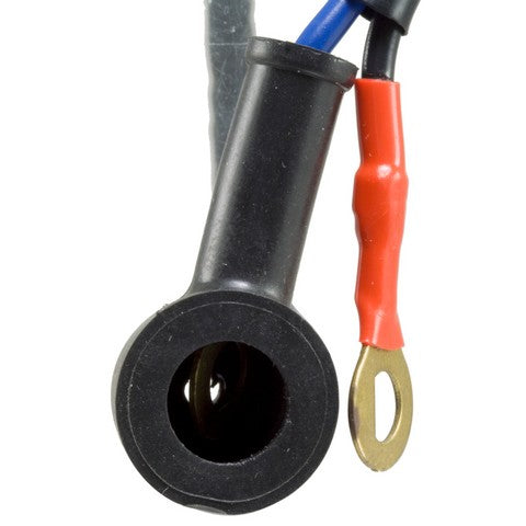 Ignition Control Module WVE 6H1072