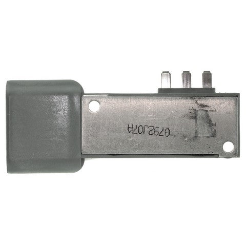 Ignition Control Module WVE 6H1081