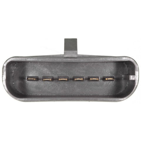 Ignition Control Module WVE 6H1081