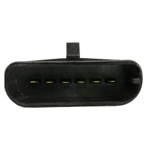 Ignition Control Module WVE 6H1083