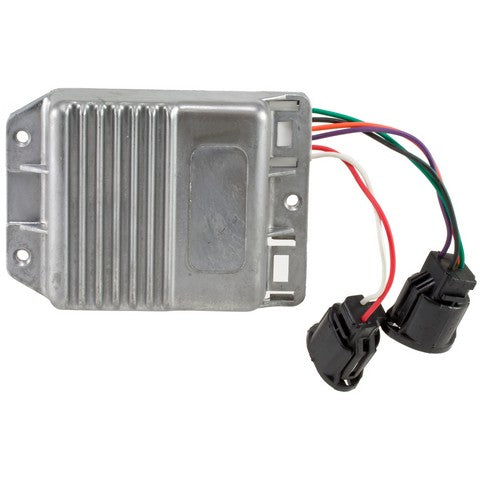 Ignition Control Module WVE 6H1090