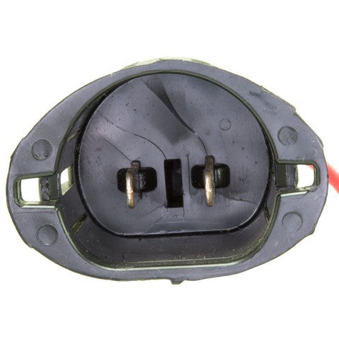 Ignition Control Module WVE 6H1090