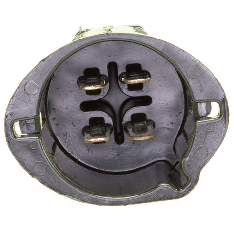 Ignition Control Module WVE 6H1090