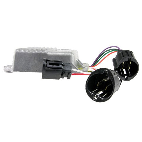 Ignition Control Module WVE 6H1094