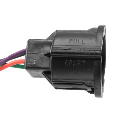 Ignition Control Module WVE 6H1094