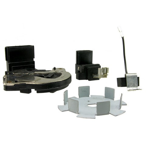 Ignition Control Module WVE 6H1098