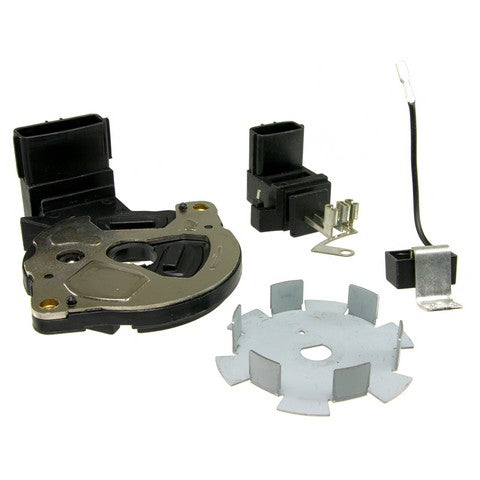 Ignition Control Module WVE 6H1098