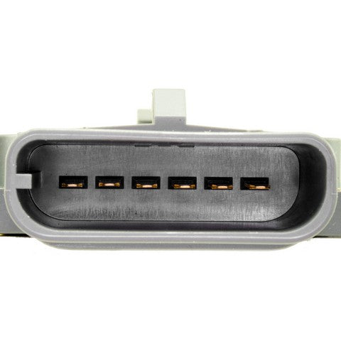 Ignition Control Module WVE 6H1100