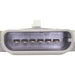 Ignition Control Module WVE 6H1100