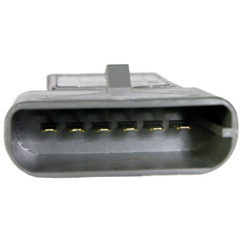 Ignition Control Module WVE 6H1103