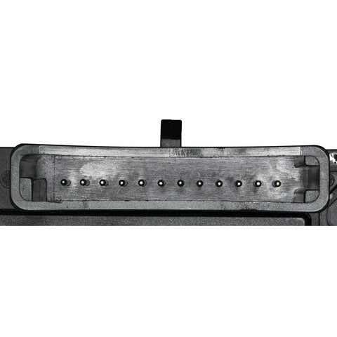 Ignition Control Module WVE 6H1107
