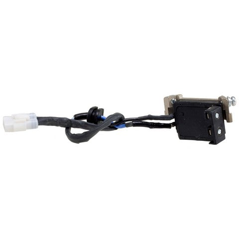 Ignition Control Module WVE 6H1109
