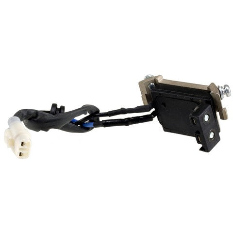 Ignition Control Module WVE 6H1109