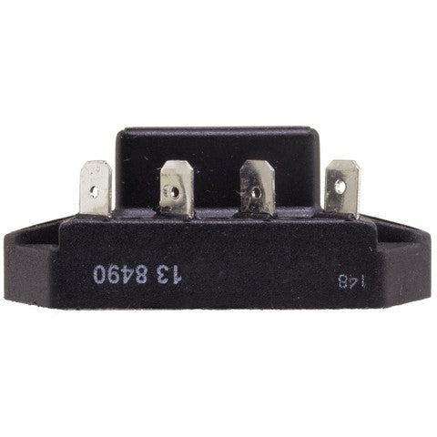 Ignition Control Module WVE 6H1117