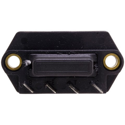 Ignition Control Module WVE 6H1117