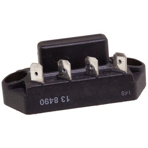 Ignition Control Module WVE 6H1117