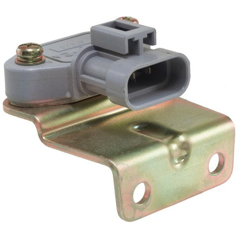 Ignition Control Module WVE 6H1120