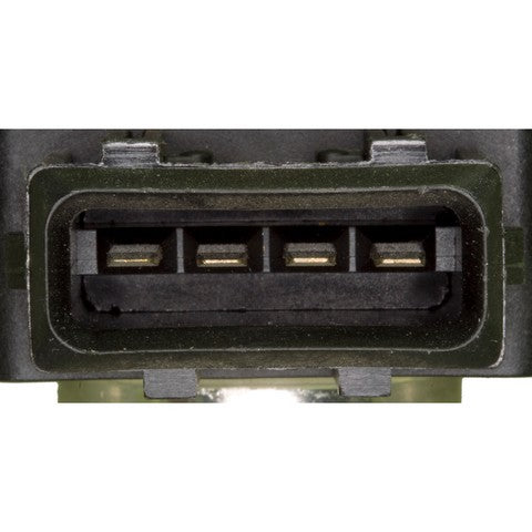 Ignition Control Module WVE 6H1121