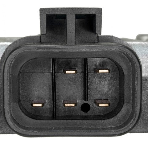 Ignition Control Module WVE 6H1129