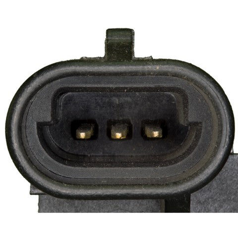 Ignition Control Module WVE 6H1131