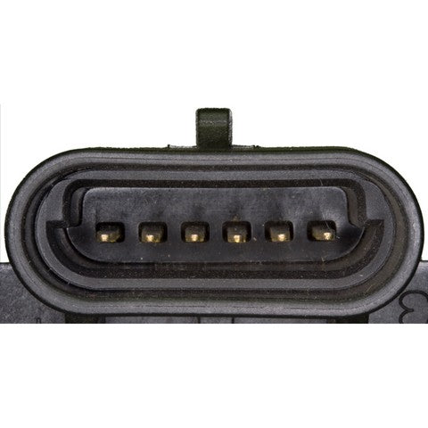 Ignition Control Module WVE 6H1131