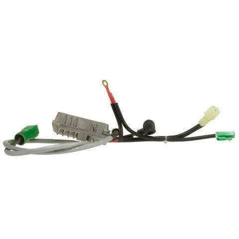 Ignition Control Module WVE 6H1132