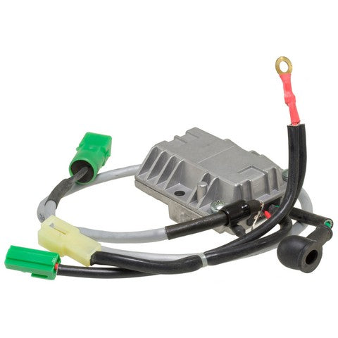 Ignition Control Module WVE 6H1132
