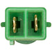 Ignition Control Module WVE 6H1132