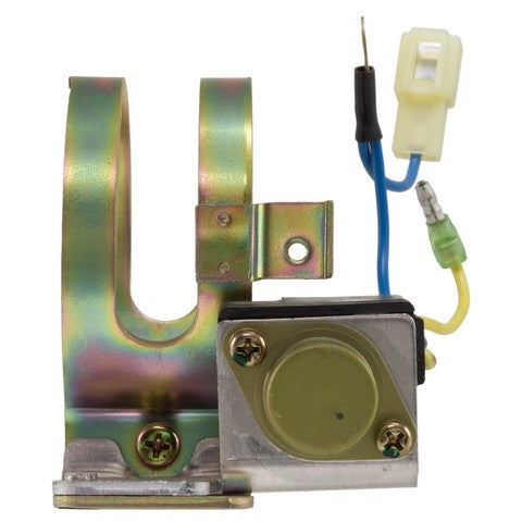 Ignition Control Module WVE 6H1134