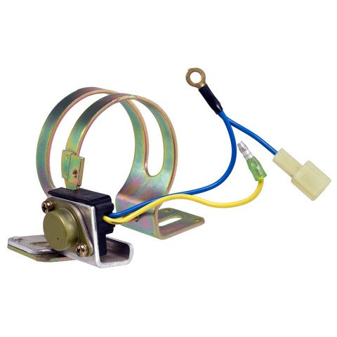 Ignition Control Module WVE 6H1134