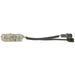 Ignition Control Module WVE 6H1148