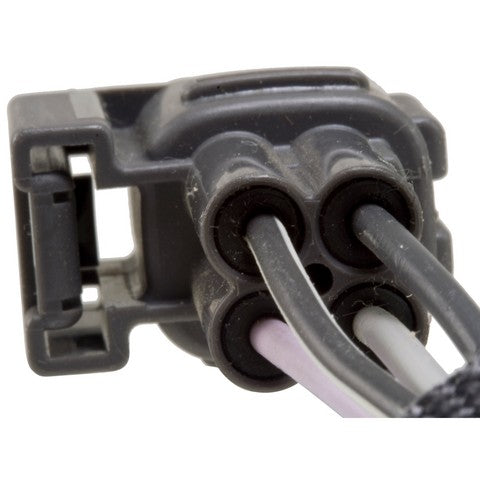 Ignition Control Module WVE 6H1148