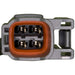 Ignition Control Module WVE 6H1148