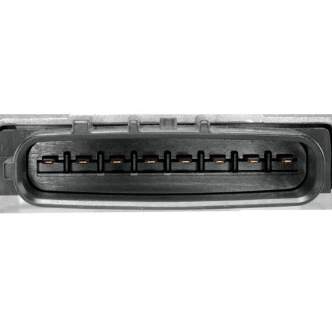Ignition Control Module WVE 6H1151