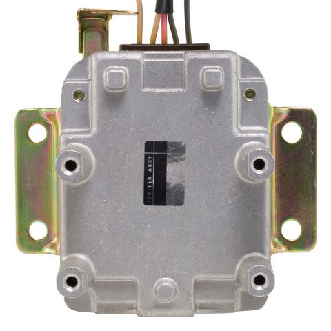 Ignition Control Module WVE 6H1163