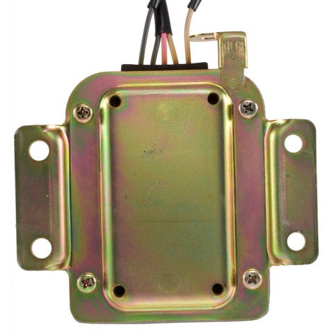 Ignition Control Module WVE 6H1163