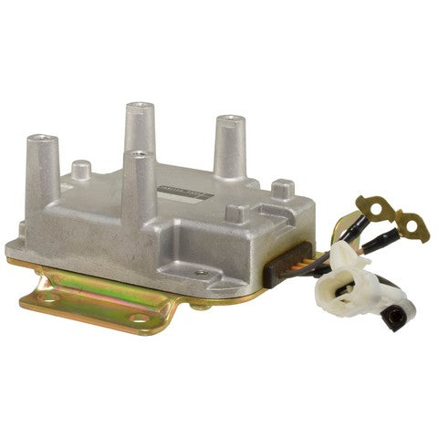 Ignition Control Module WVE 6H1163