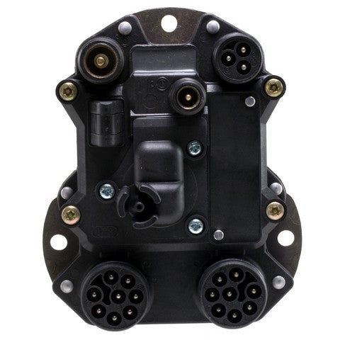 Ignition Control Module WVE 6H1166
