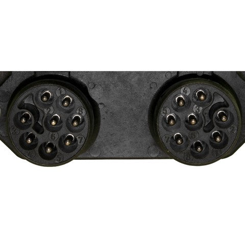 Ignition Control Module WVE 6H1166