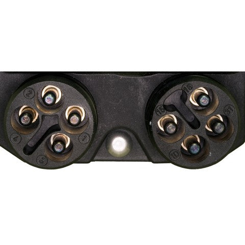 Ignition Control Module WVE 6H1168