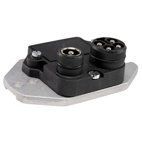 Ignition Control Module WVE 6H1170