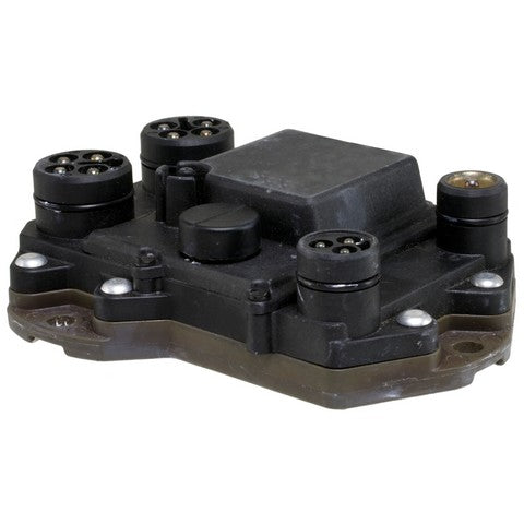 Ignition Control Module WVE 6H1171