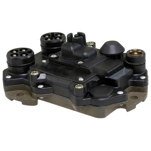Ignition Control Module WVE 6H1172