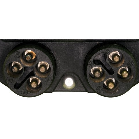 Ignition Control Module WVE 6H1176
