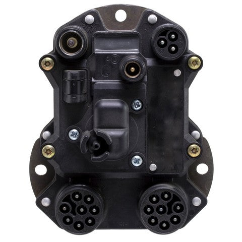 Ignition Control Module WVE 6H1178